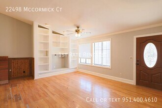 22498 McCormick Ct in Wildomar, CA - Building Photo - Building Photo