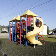 Stone Creek Apartments in Slidell, LA - Foto de edificio - Building Photo