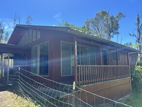 15-1688-1688 32nd Ave in Keaau, HI - Building Photo - Building Photo