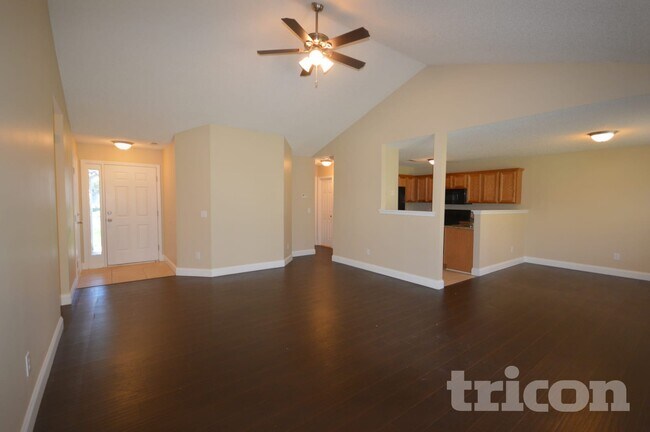 4136 Red Shed Ln in Charlotte, NC - Building Photo - Building Photo