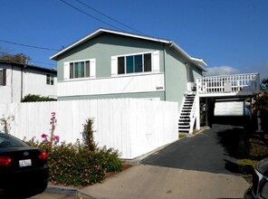 6694 Sabado Tarde Rd, Unit B in Goleta, CA - Building Photo - Building Photo