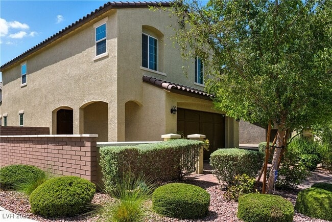 property at 161 Volti Subito Way