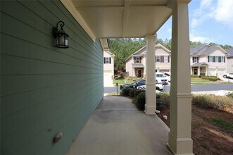 316 Alcovy Way in Woodstock, GA - Building Photo - Building Photo