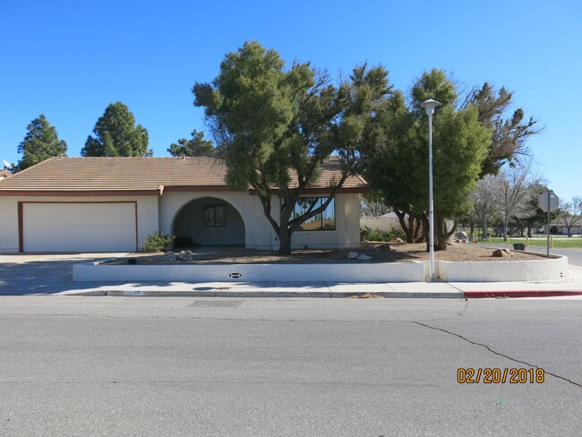 property at 1417 Marita Dr