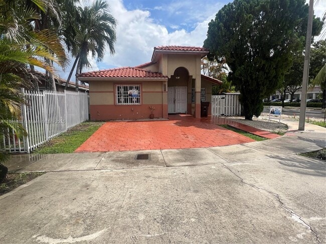 property at 3192 W 70th St