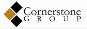 Property Management Company Logo The Cornerstone Group