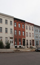 1729 Bolton St in Baltimore, MD - Building Photo - Building Photo