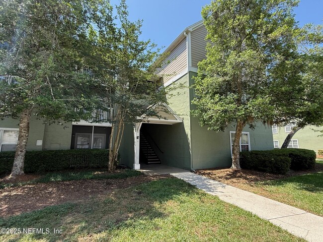 property at 7701 Timberlin Park Blvd