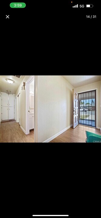 420 S 3rd St in Chowchilla, CA - Building Photo