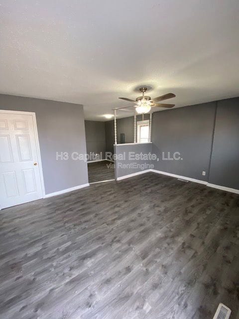 8 Briarcliff Dr in Granite City, IL - Building Photo - Building Photo