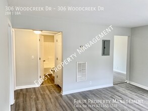 306 Woodcreek Rd in Rossville, GA - Building Photo - Building Photo