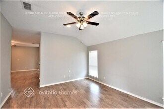 1117 Park Glen in Crowley, TX - Building Photo - Building Photo