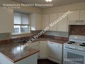 1517 W Euclid Ave in Spokane, WA - Building Photo - Building Photo