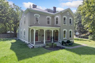 5508 Arnsby Pl in Cincinnati, OH - Building Photo - Building Photo