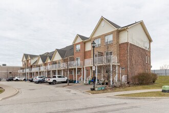 Old Kennedy Village in Markham, ON - Building Photo - Building Photo
