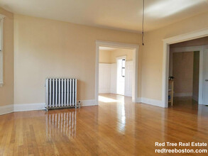 225 Chestnut Hill Ave, Unit 3 in Boston, MA - Building Photo - Building Photo