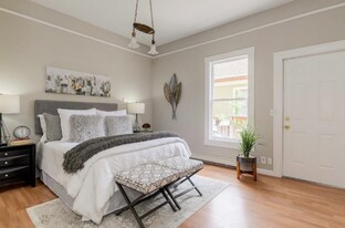 688 Monroe St in Santa Clara, CA - Building Photo