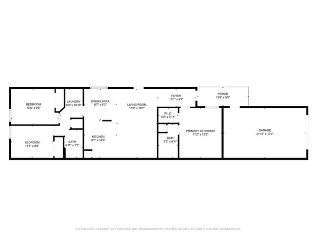 1300 N Bishop St in San Marcos, TX - Building Photo - Building Photo