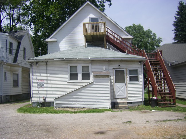 606 W Lawrence Ave in Springfield, IL - Building Photo - Building Photo