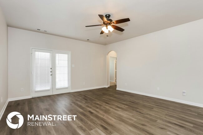 12417 Shine Ave in Rhome, TX - Building Photo - Building Photo