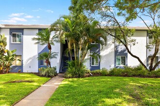 240 Cypress Ln in Oldsmar, FL - Building Photo - Building Photo