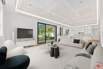 9929 Anthony Pl in Beverly Hills, CA - Building Photo - Building Photo
