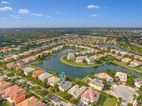 3043 Hartridge Terrace in Wellington, FL - Building Photo - Building Photo