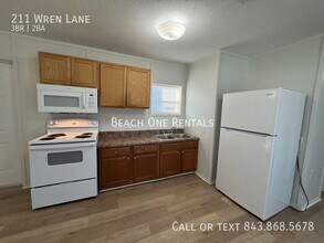 211 Wren Ln in Conway, SC - Building Photo - Building Photo