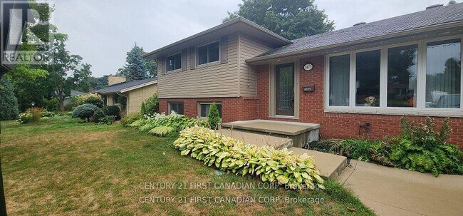 1473 Glengarry Ave in London, ON - Building Photo - Building Photo