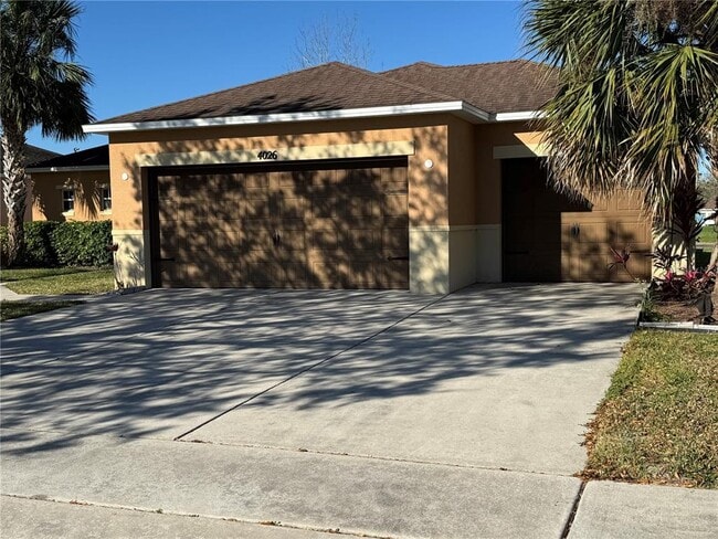 4026 Marina Isle Dr in Kissimmee, FL - Building Photo - Building Photo