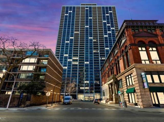 property at 1560 N Sandburg Terrace