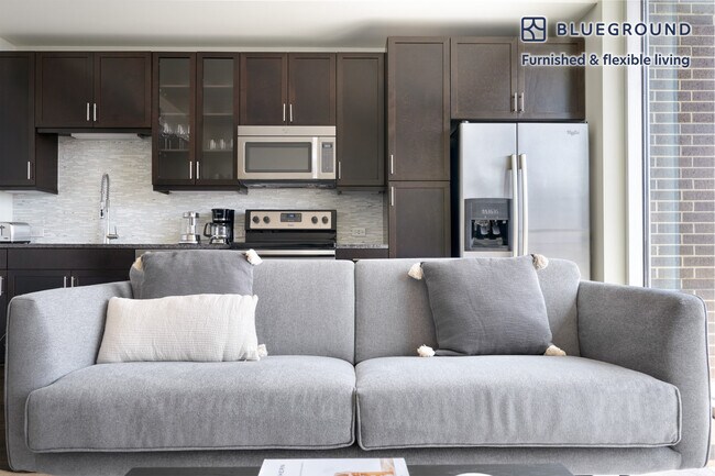 301 Brazos St, Unit SI FL9-ID192 in Austin, TX - Foto de edificio - Building Photo