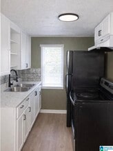 1605 West St in Montgomery, AL - Building Photo - Building Photo