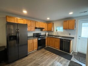 322 Hathaway St in East China, MI - Building Photo - Building Photo