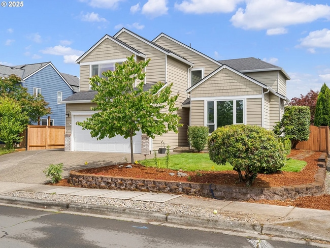 property at 42019 NW Oak Way
