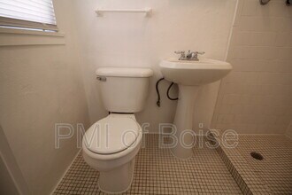 317 E Bannock St in Boise, ID - Building Photo - Building Photo