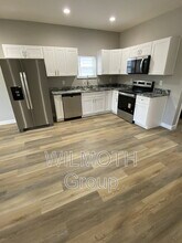 931 N Beville Ave in Indianapolis, IN - Foto de edificio - Building Photo