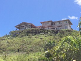 92-1365 Hauone St, Unit Mauka Studio Apartment in Kapolei, HI - Building Photo