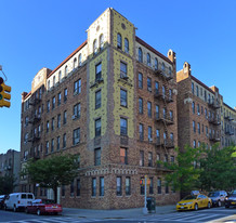 47-06 46th Street Apartments