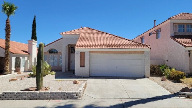 property at 9725 Sierra Mesa Ave