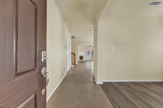 6815 Elderberry Dr in Arlington, TX - Building Photo - Building Photo