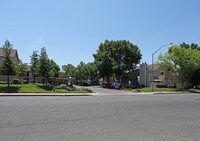 Building Photo - Monterey Village Apartamentos in Modesto, California