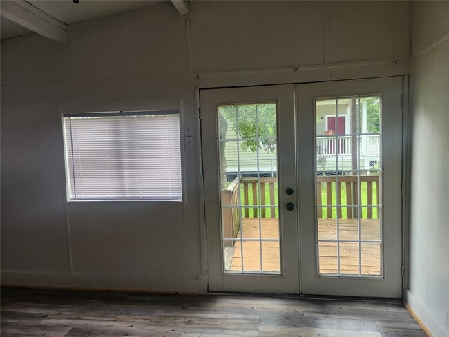 property at 4439 13th St