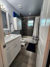 5516 Chapman St in Houston, TX - Building Photo - Building Photo