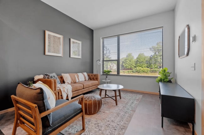Zelia on Seven in St. Louis Park, MN - Foto de edificio - Building Photo