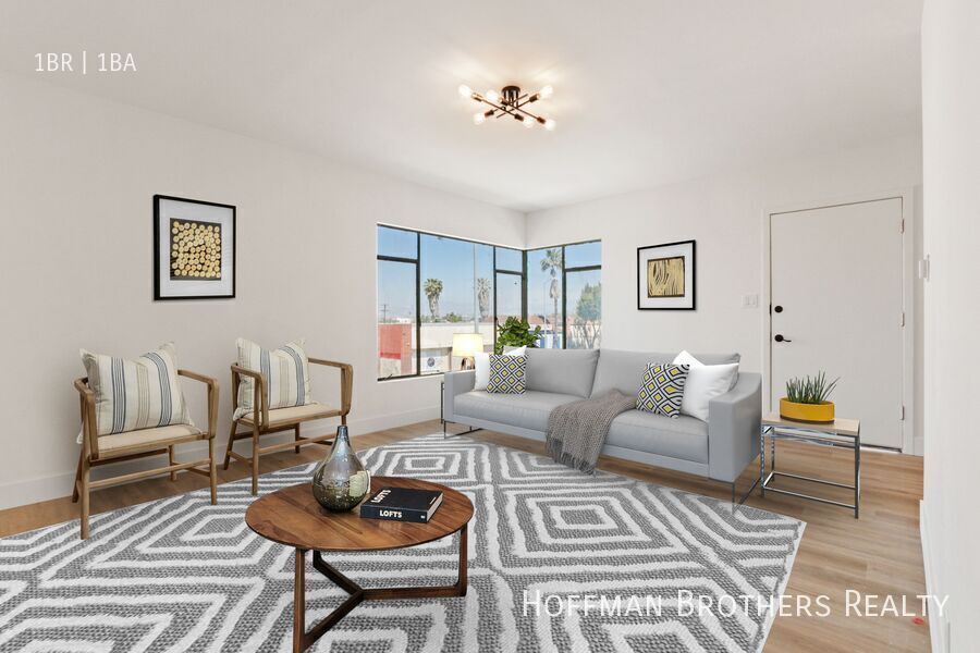 150 S Alvarado St in Los Angeles, CA - Building Photo