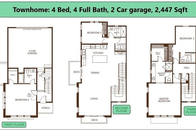 2321 Central Pky in Dublin, CA - Foto de edificio - Building Photo