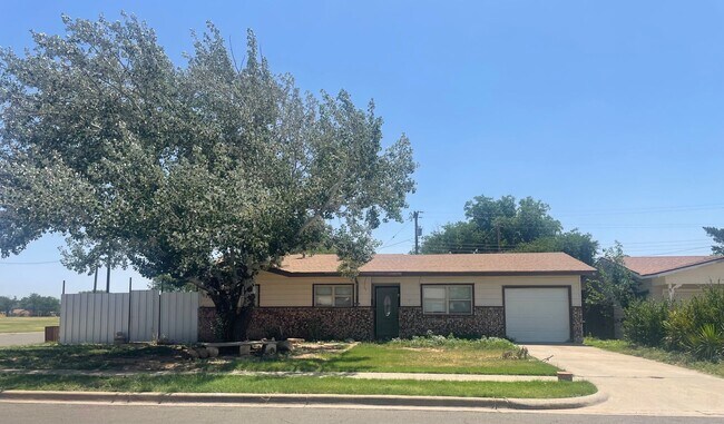 property at 6001 Orlando Ave