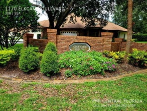 1170 Elkcam Blvd in Deltona, FL - Building Photo - Building Photo