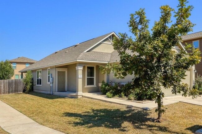 6300 Garden Rose Path in Austin, TX - Building Photo - Building Photo